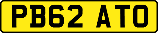 PB62ATO