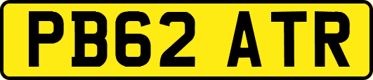 PB62ATR
