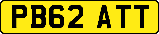 PB62ATT