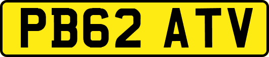 PB62ATV