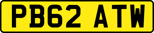 PB62ATW
