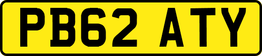 PB62ATY
