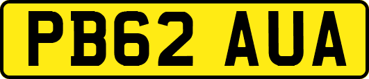 PB62AUA