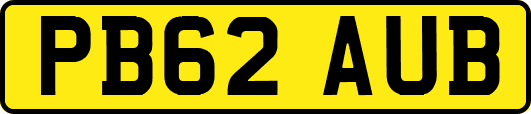 PB62AUB