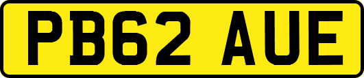 PB62AUE