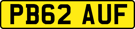PB62AUF