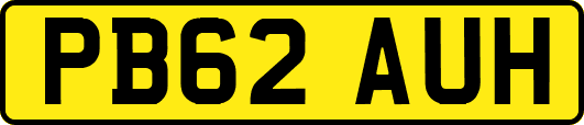 PB62AUH