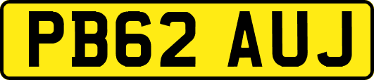 PB62AUJ