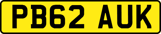 PB62AUK