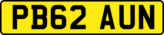 PB62AUN