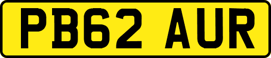 PB62AUR