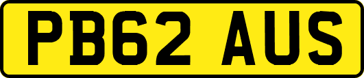 PB62AUS