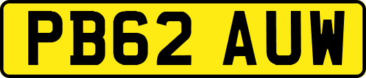 PB62AUW