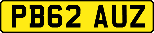 PB62AUZ