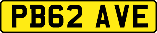PB62AVE