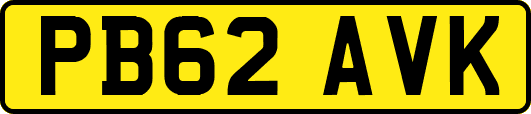 PB62AVK
