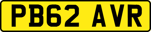 PB62AVR