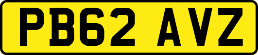 PB62AVZ