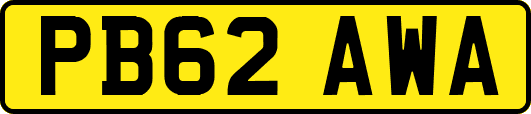 PB62AWA