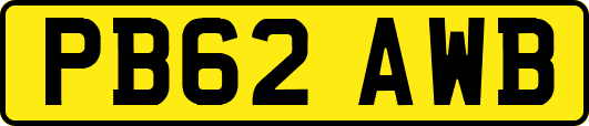 PB62AWB