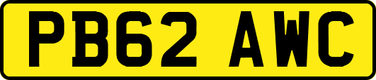 PB62AWC