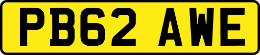 PB62AWE