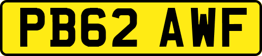 PB62AWF