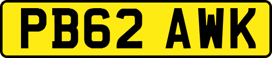 PB62AWK