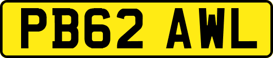 PB62AWL