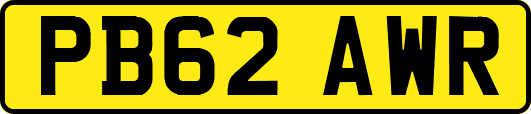 PB62AWR