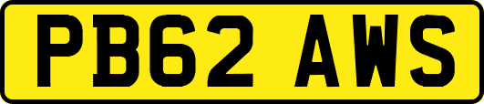 PB62AWS