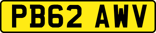 PB62AWV