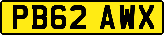 PB62AWX