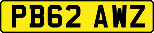 PB62AWZ