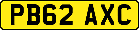PB62AXC