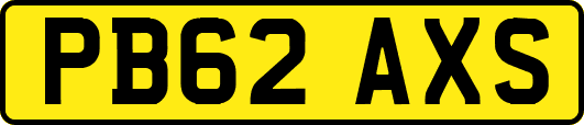 PB62AXS