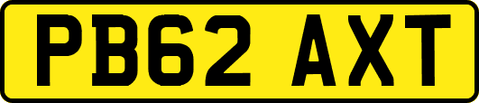 PB62AXT