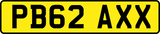 PB62AXX
