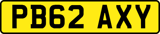 PB62AXY