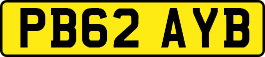 PB62AYB