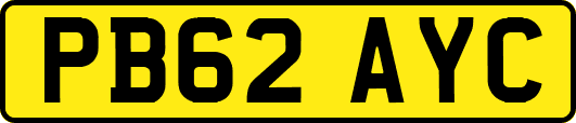 PB62AYC