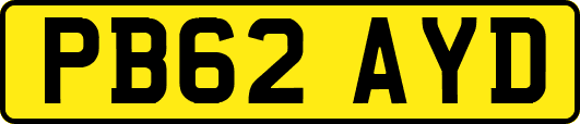 PB62AYD