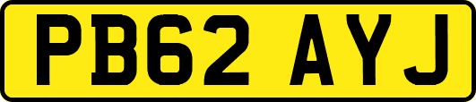 PB62AYJ