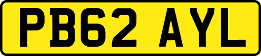 PB62AYL