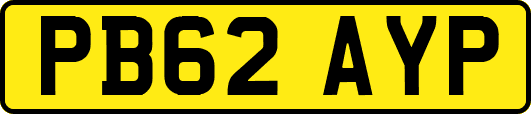 PB62AYP