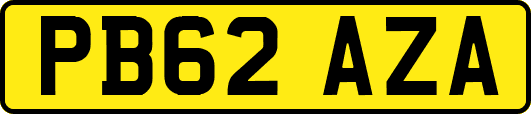 PB62AZA