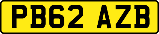 PB62AZB