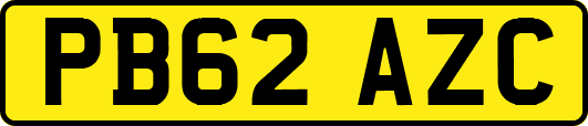 PB62AZC