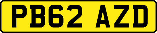 PB62AZD