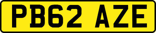 PB62AZE